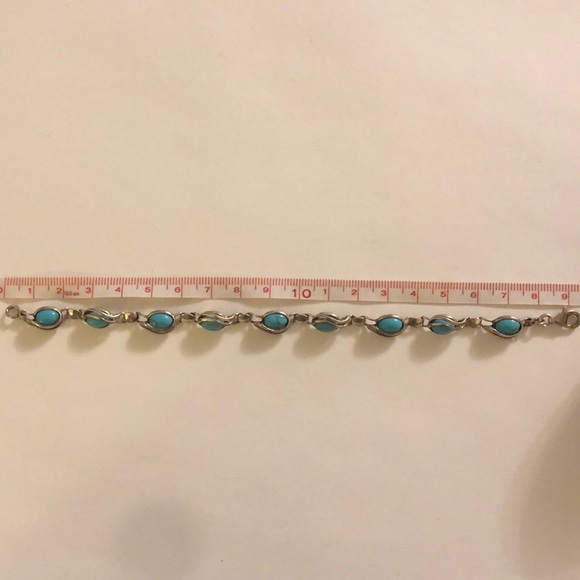 Silver Bracelet - Picture 3 of 3